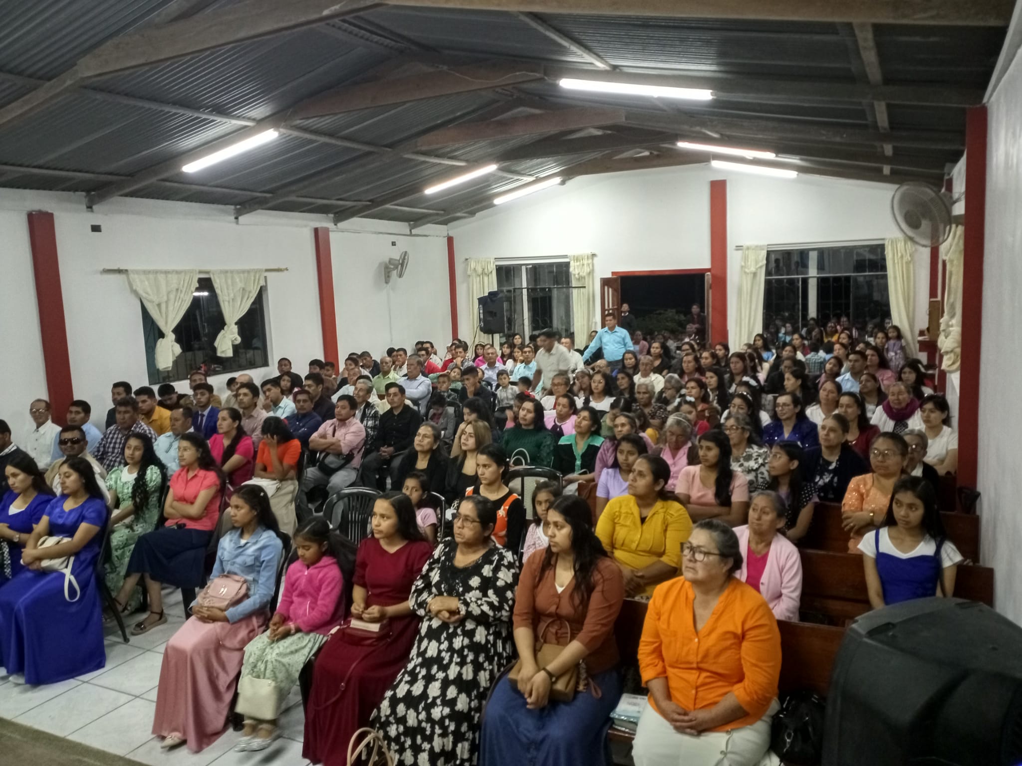 Campaña Fin de Año 2018